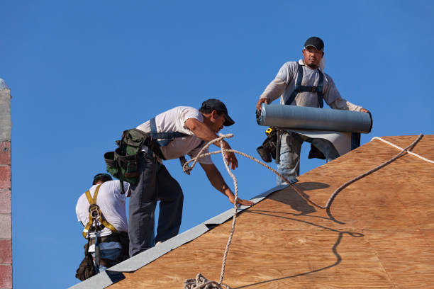 Quick and Trustworthy Emergency Roof Repair Services in Eatontown, NJ