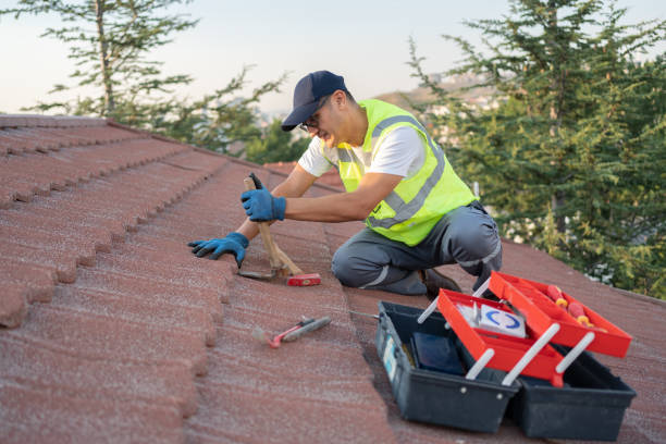 Best Storm Damage Roof Repair  in Eatontown, NJ